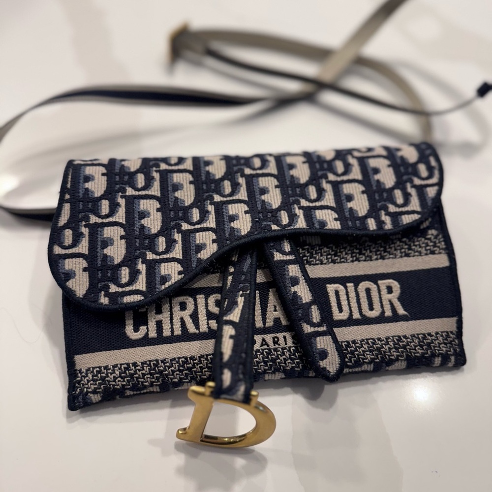 DADDLE POUCH CANVA NEW